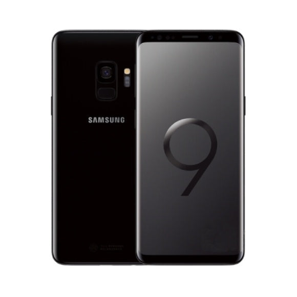 Fonevent: Samsung Galaxy S9 Plus Refurbished - Ohne Vertrag