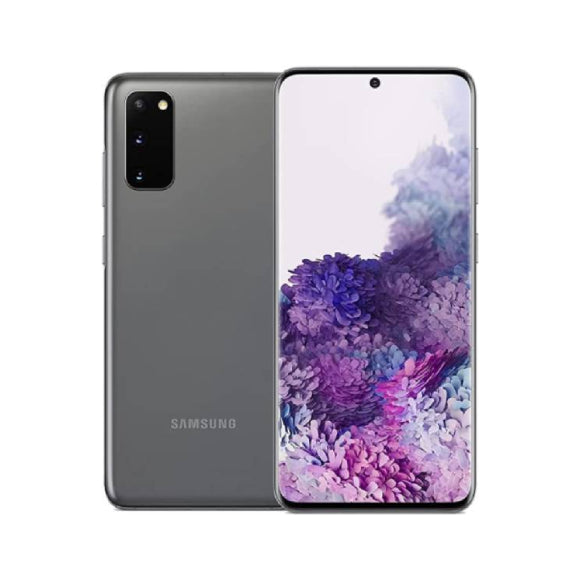 Samsung Galaxy S20 Grau