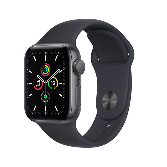 Apple Watch Series SE 2020 (GPS + Cellular, 40mm/44mm)