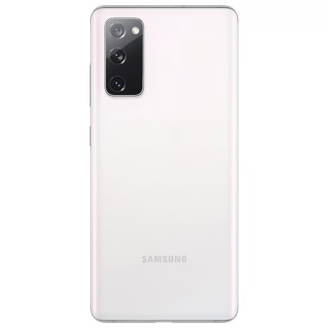 Samsung Galaxy S20 FE Weiß