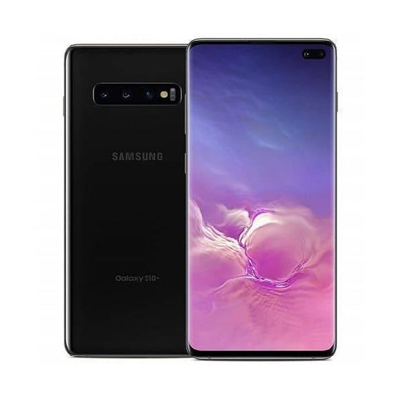 Samsung Galaxy S10 Refurbished - Ohne Vertrag