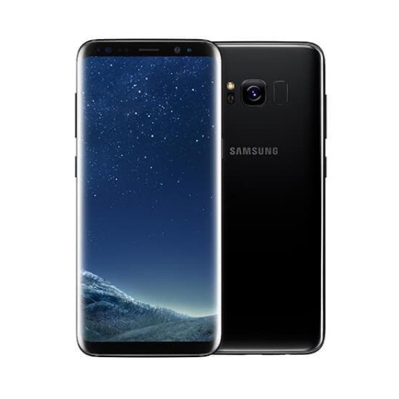 Samsung Galaxy S8 Plus 64GB Refurbished - Ohne Vertrag