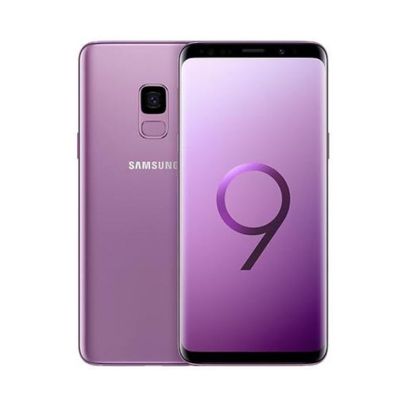 Fonevent: Samsung Galaxy S9 Plus Refurbished - Ohne Vertrag