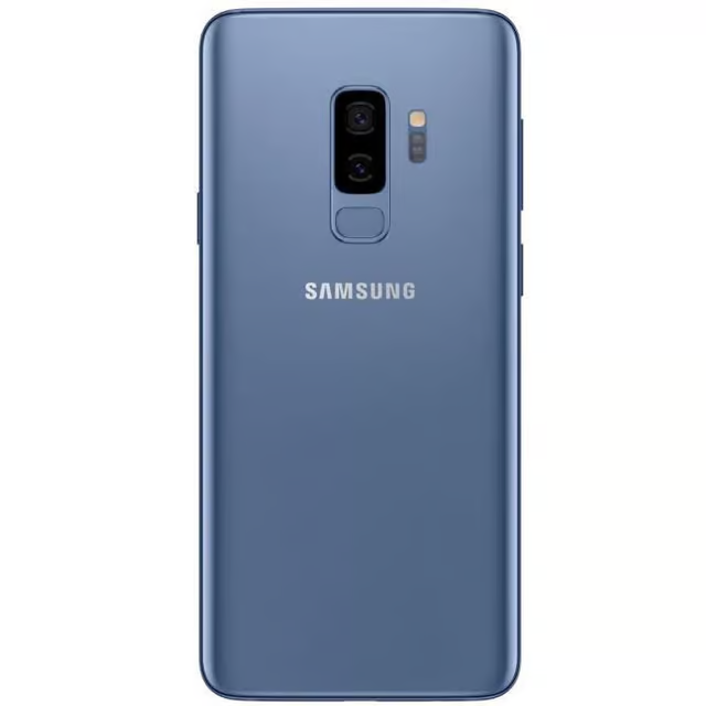 Samsung Galaxy S9 Plus Ohne Vertrag Gebraucht