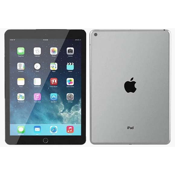 Apple iPad Air 2(2014) 4G - Refurbished