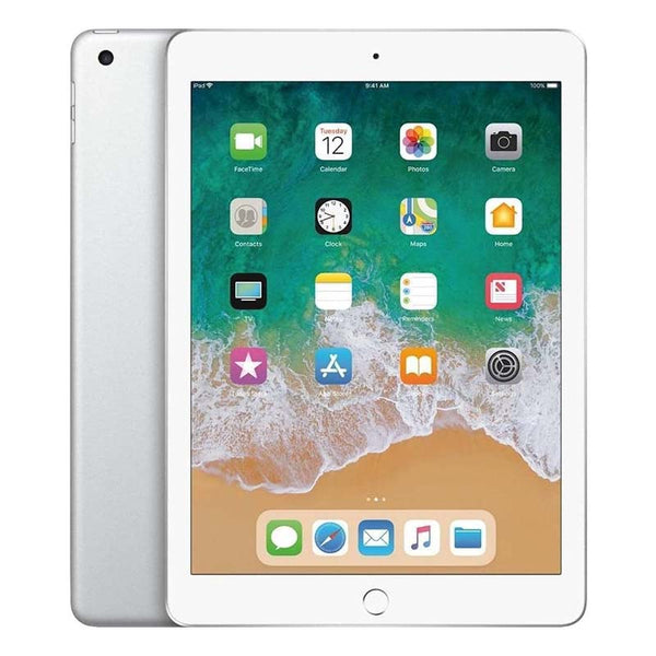 Apple iPad 9.7 (2017) 5. Generation 32 GB - Refurbished