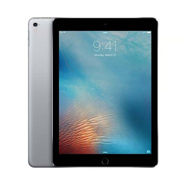 Apple iPad Pro 9.7 (2016) 1. Generation 32 GB, WLAN, Space Grau - Refurbished
