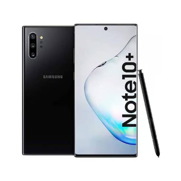 Samsung Galaxy Note 10 Plus 256GB Refurbished - Ohne Vertrag