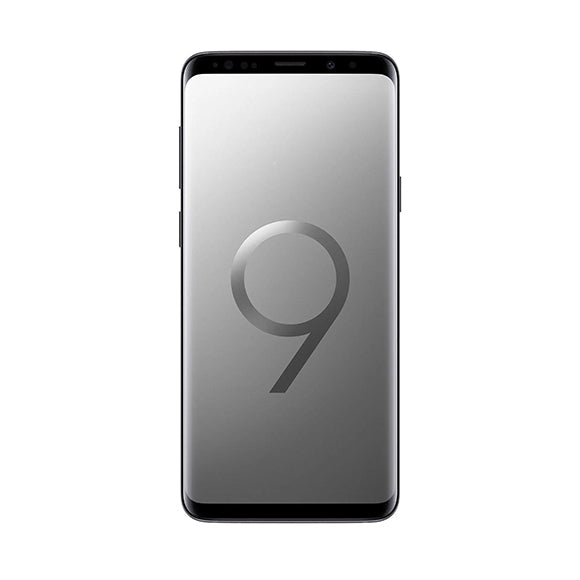 Fonevent: Samsung Galaxy S9 Plus Refurbished - Ohne Vertrag