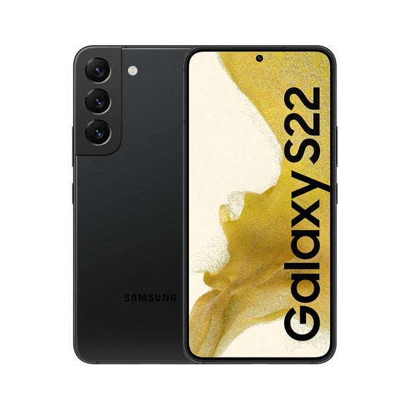 Samsung Galaxy S22 5G Refurbished - Ohne Vertrag
