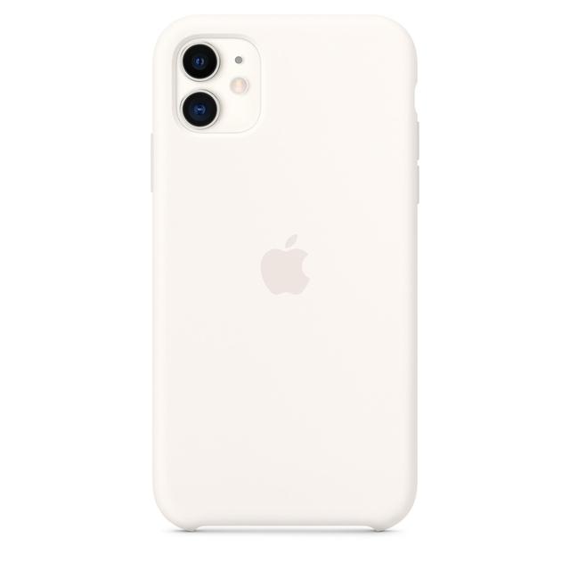 iPhone 11 Weiß