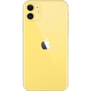 iPhone 11 Gelb