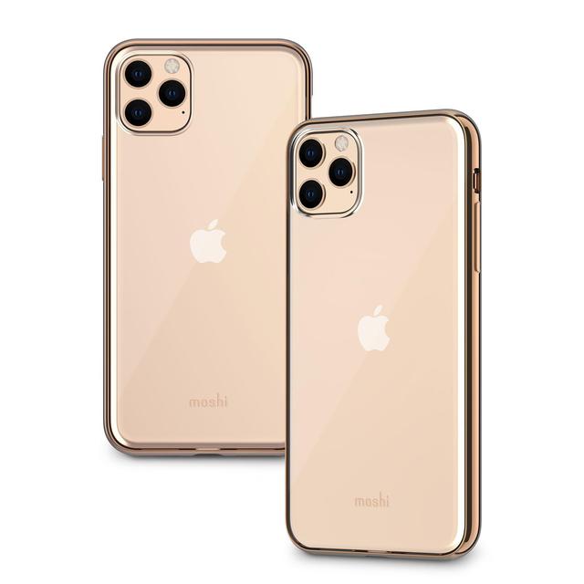 iPhone 11 Pro Gold