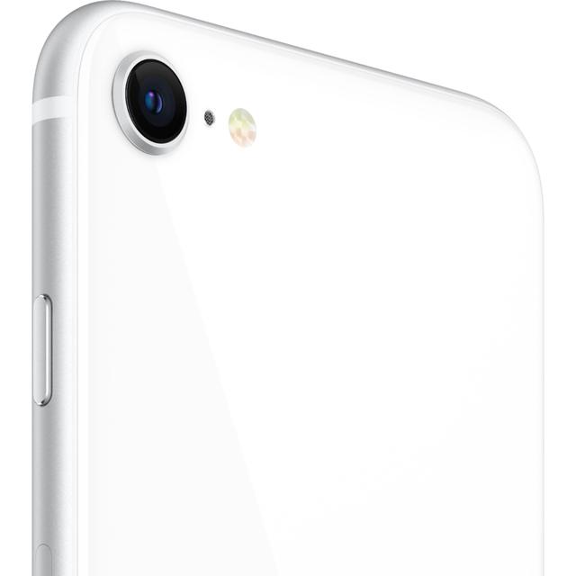 iPhone SE 2020 Weiß