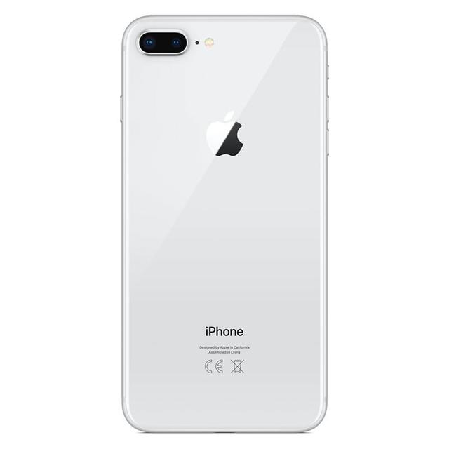 iPhone 8 Plus Silber