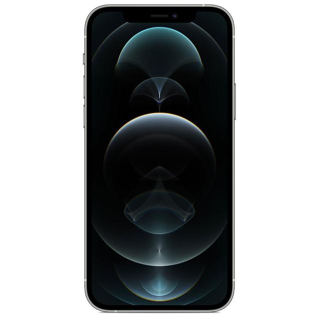 iPhone 12 Pro Max Blau