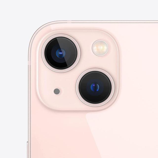 iPhone 13 Rosa