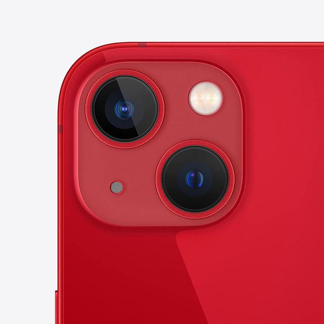iPhone 13 Mini Rot