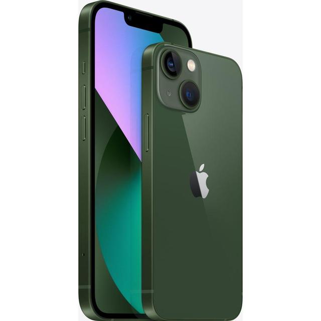 iPhone 13 Mini Grün