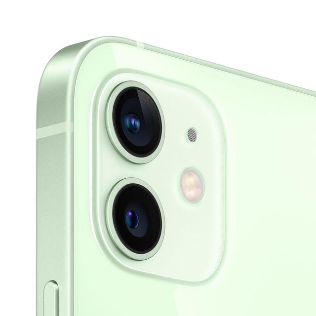 iPhone 12 Mini Grün