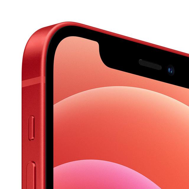 iPhone 12 Mini Rot