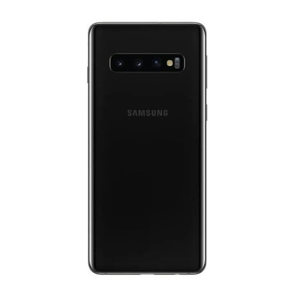 Samsung Galaxy S10 Plus Schwarz